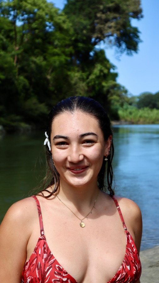 Matu viaje 1