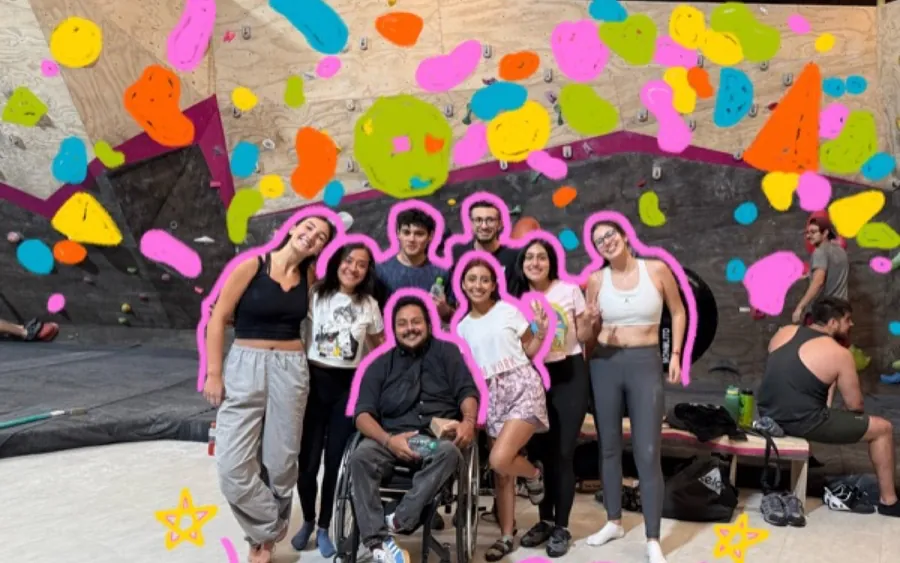 Matuparches