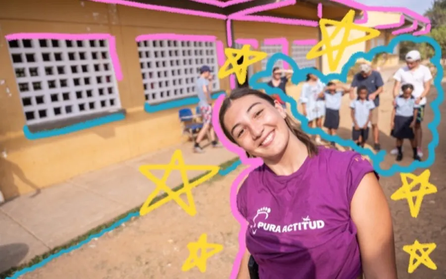 Voluntariados